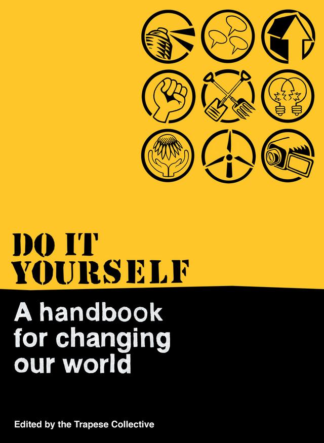 Do It Yourself by The Trapese Collective, Trapese