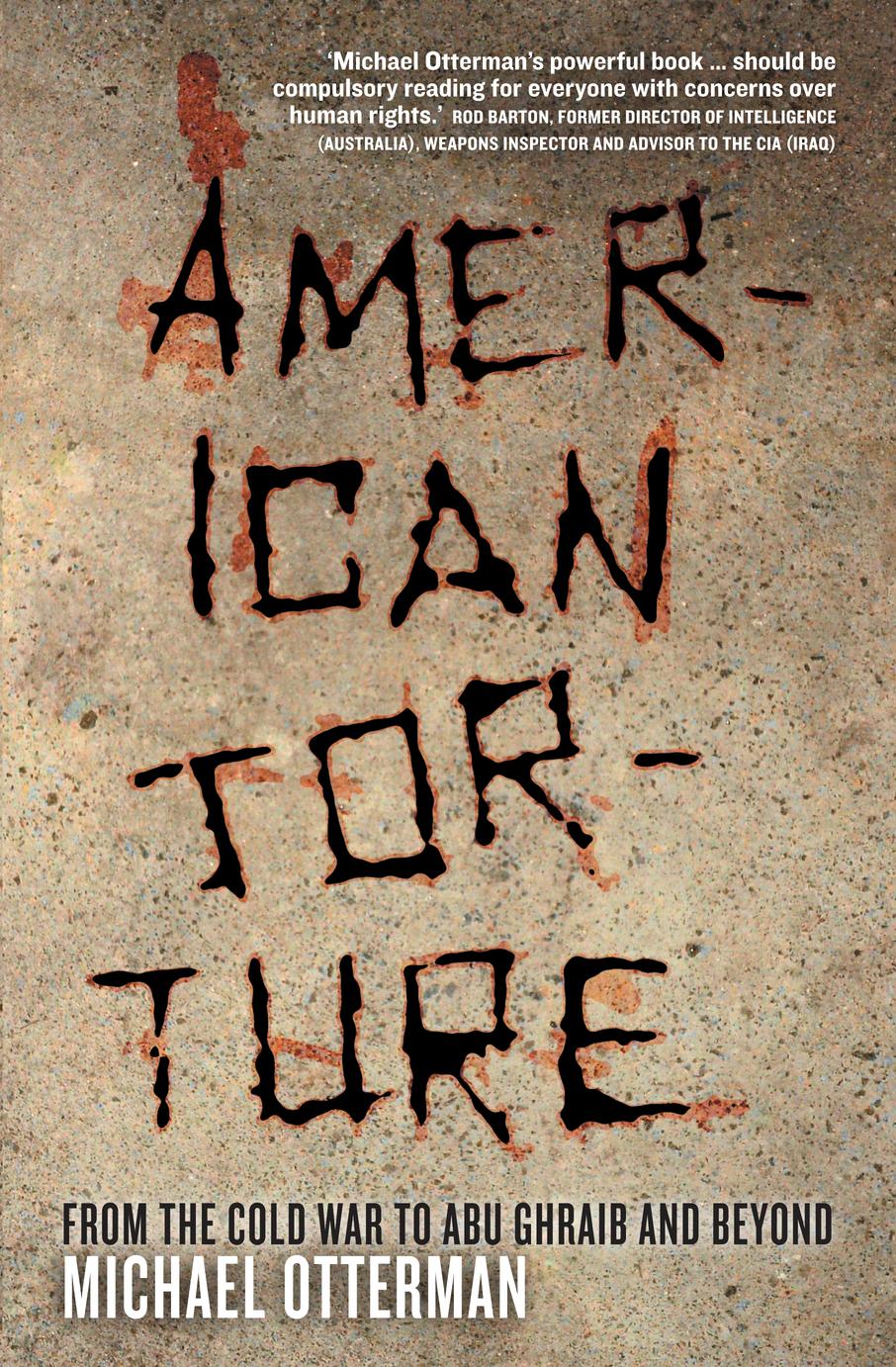 American Torture
