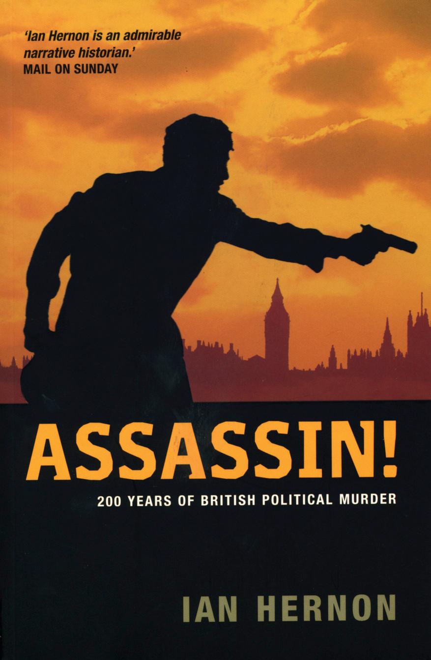 Assassin!