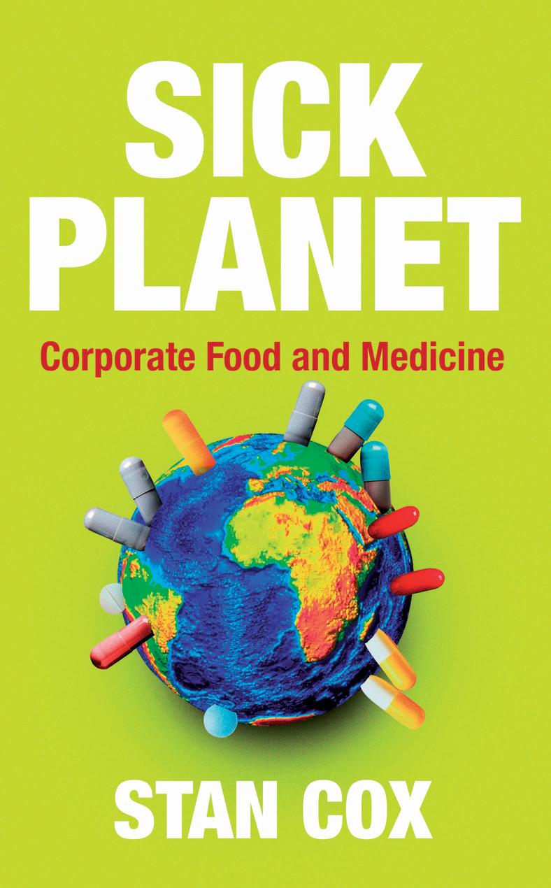 Sick Planet