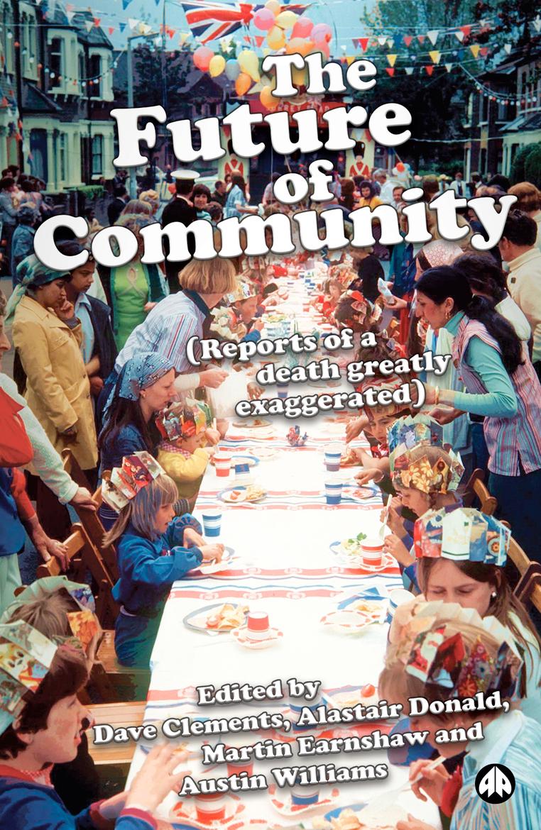 The Future of Community