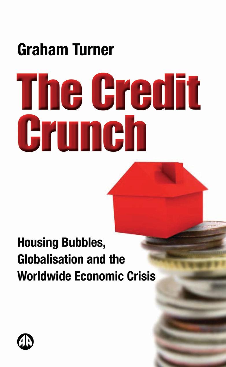 The Credit Crunch