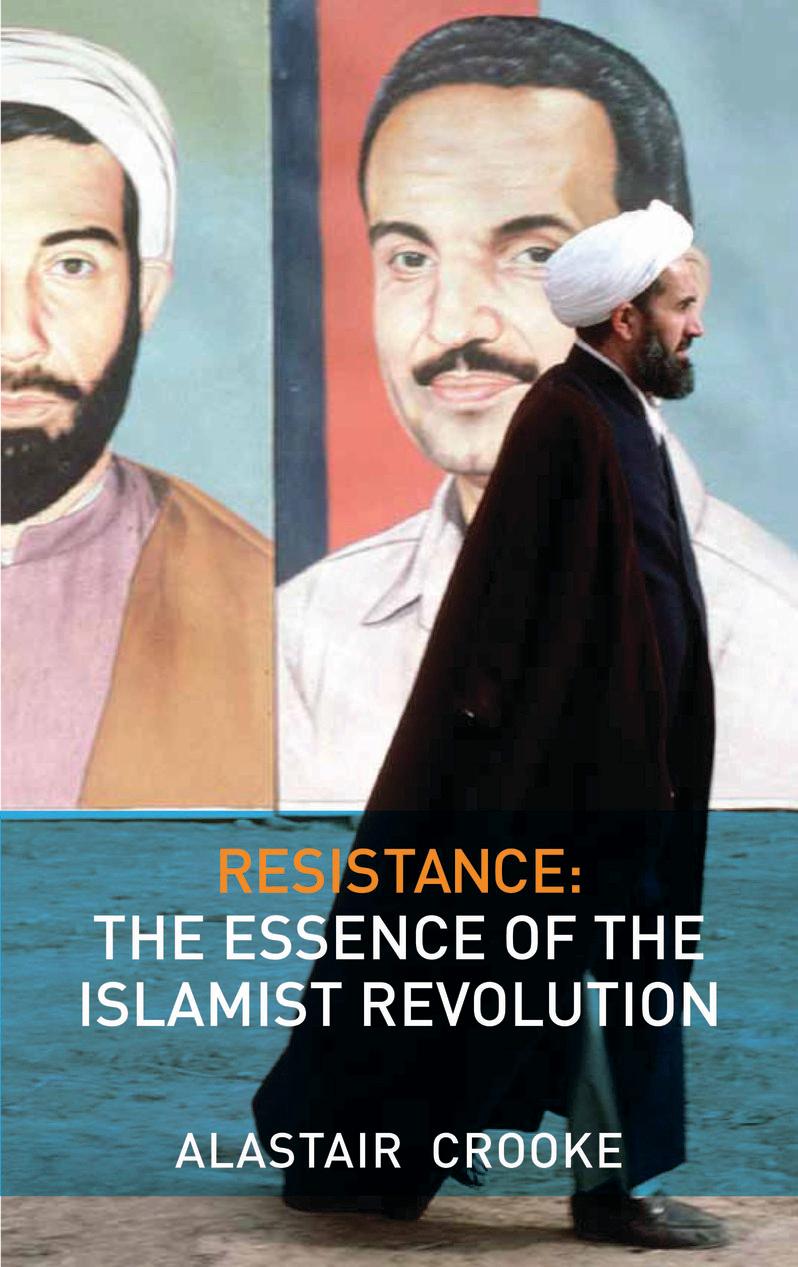 Resistance