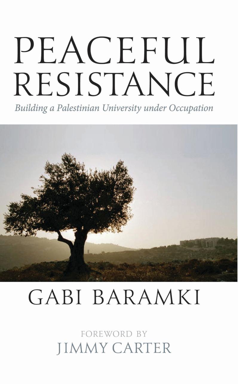 Peaceful Resistance