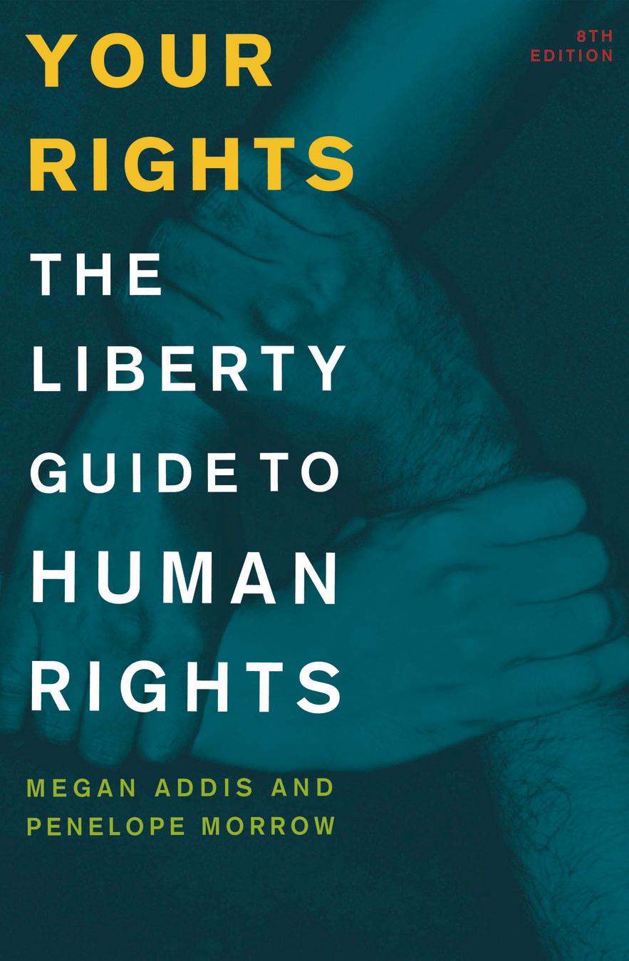 Your Rights