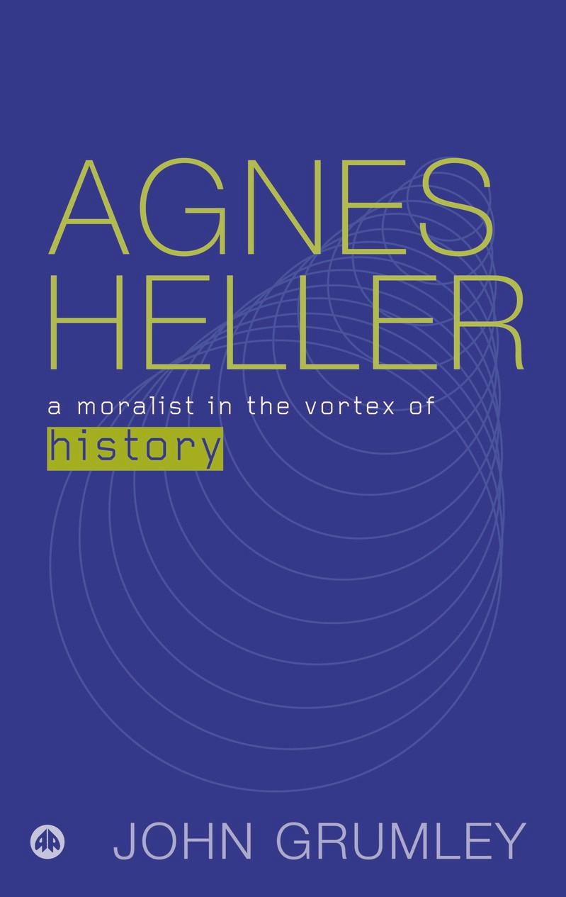 Agnes Heller