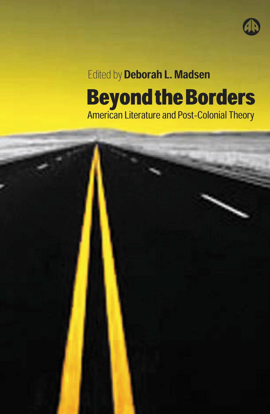 Beyond the Borders