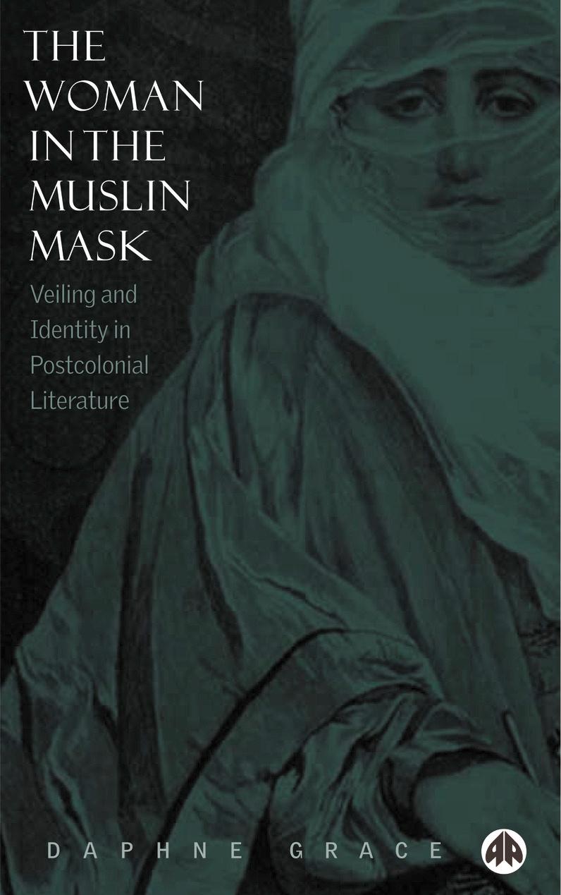 The Woman in the Muslin Mask