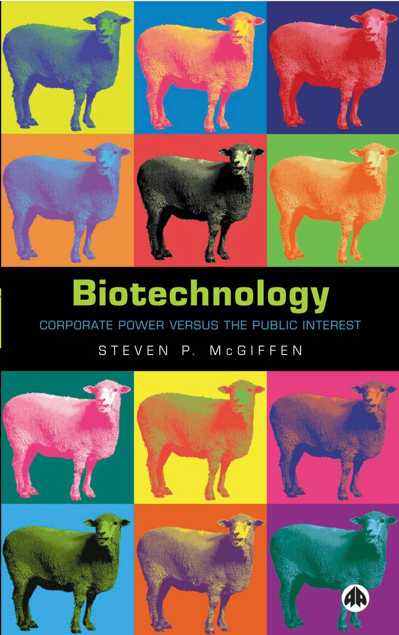 Biotechnology