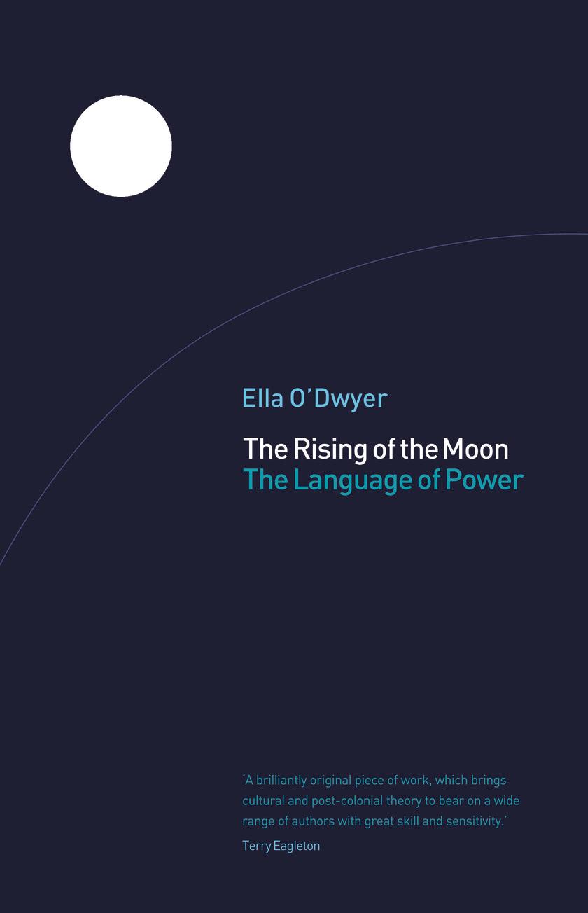 The Rising of the Moon
