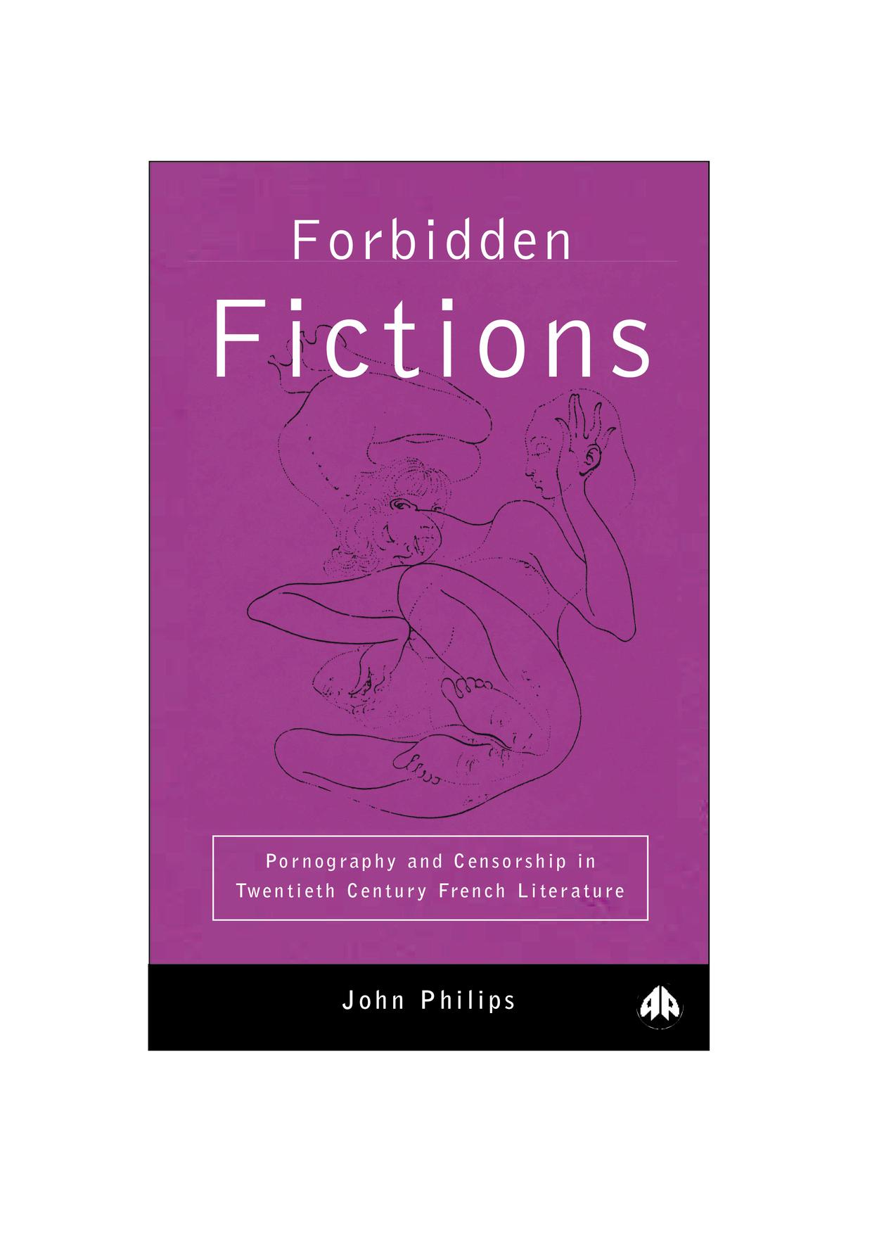 Forbidden Fictions