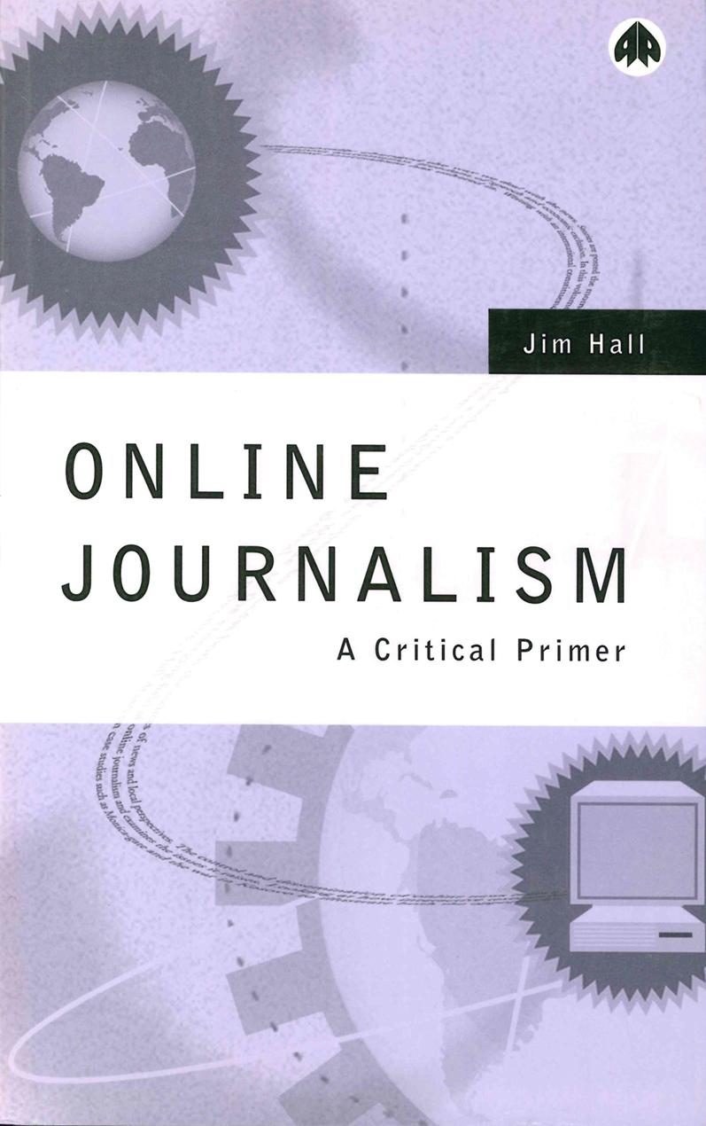 Online Journalism