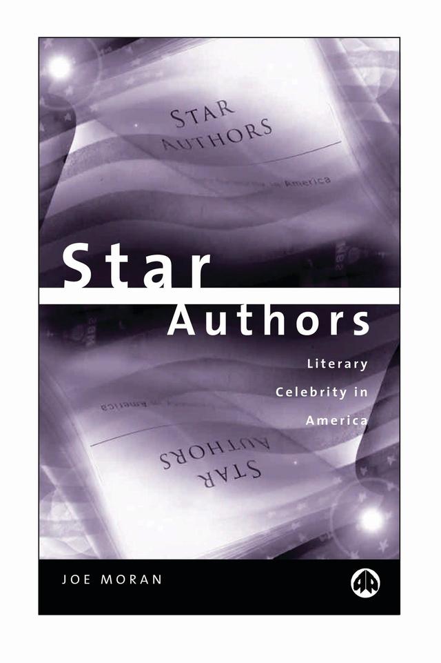 Star Authors by Joe Moran