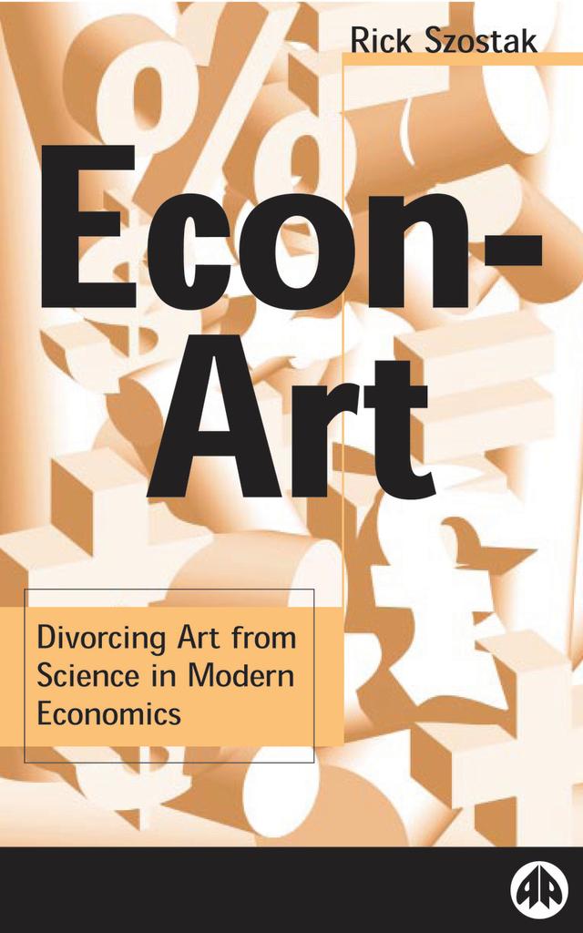 Econ-Art by Rick Szostak
