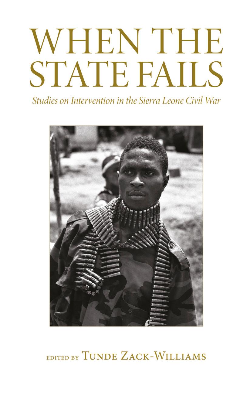 When the State Fails