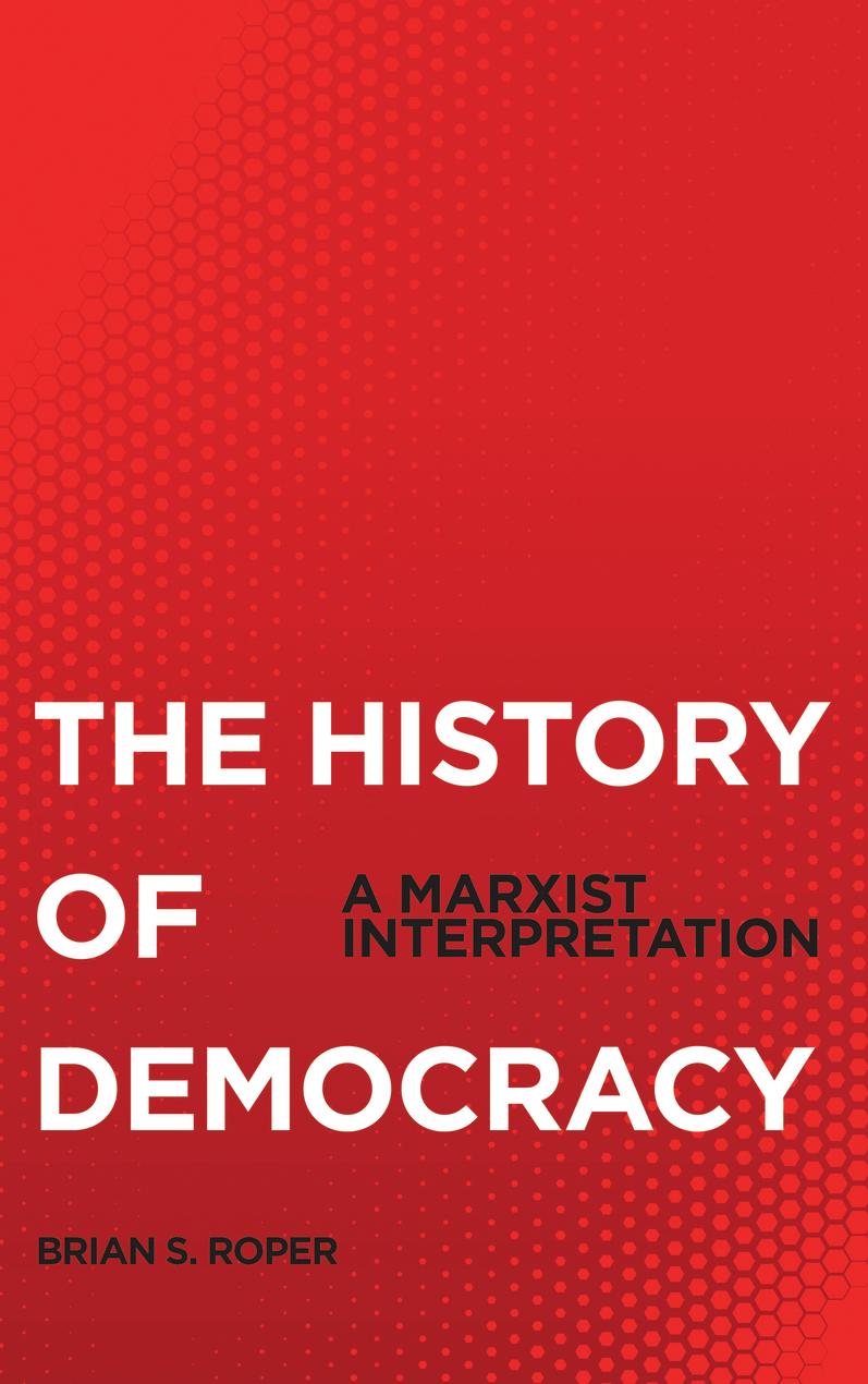 The History of Democracy