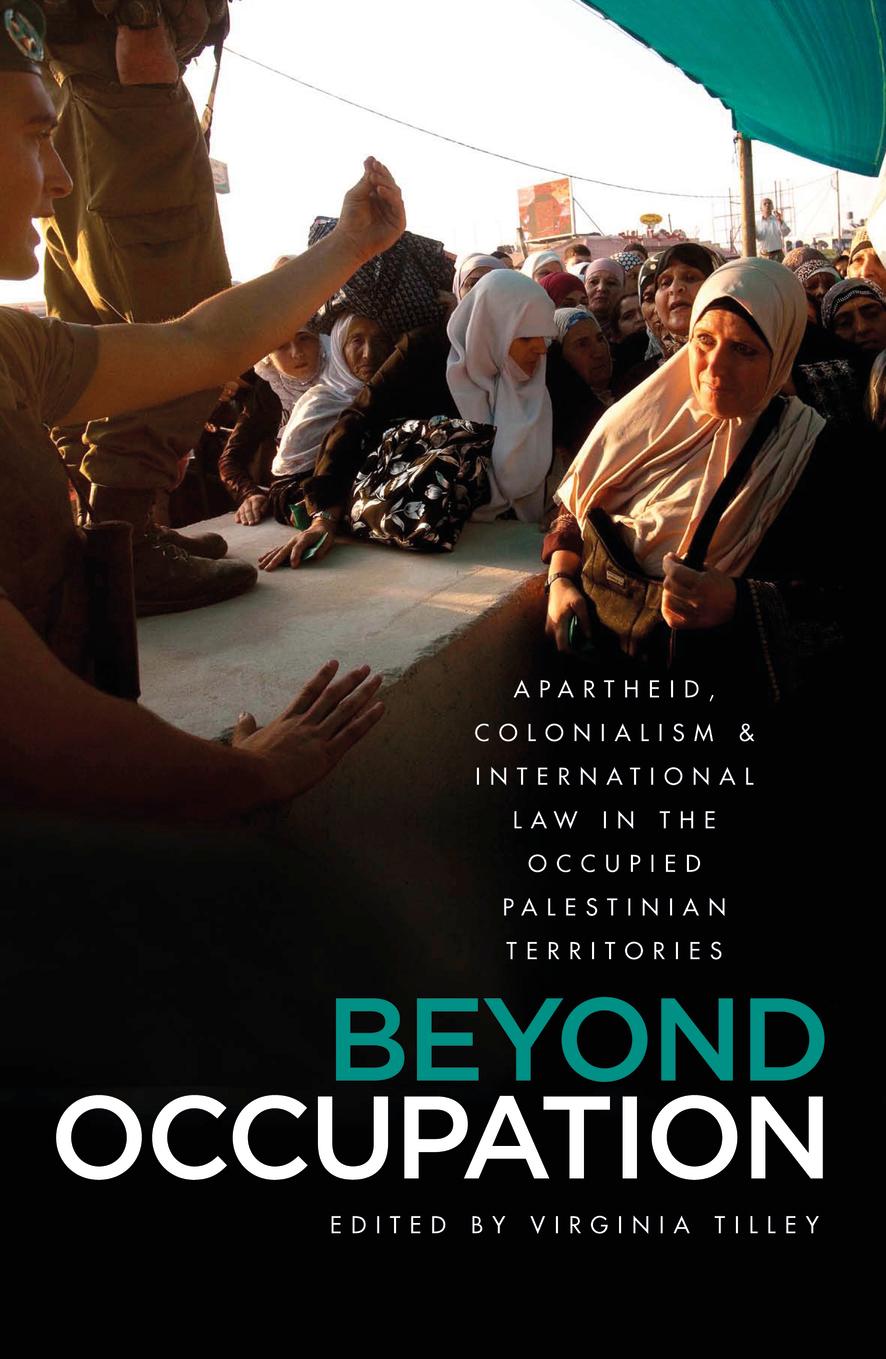 Beyond Occupation