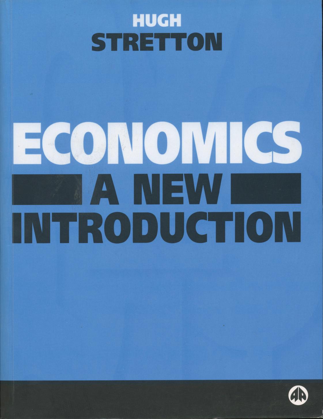 Economics