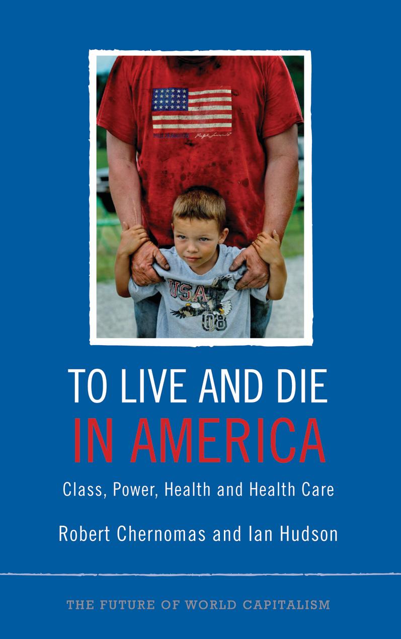 To Live and Die in America