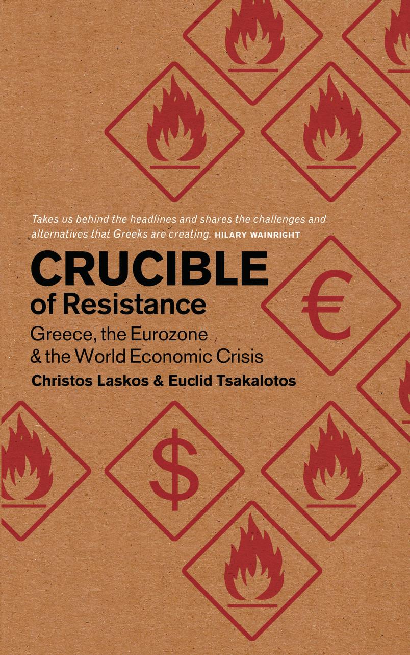 Crucible of Resistance
