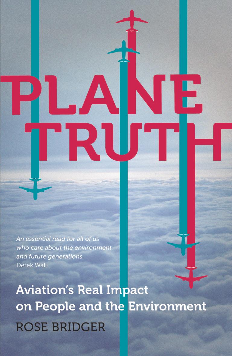 Plane Truth