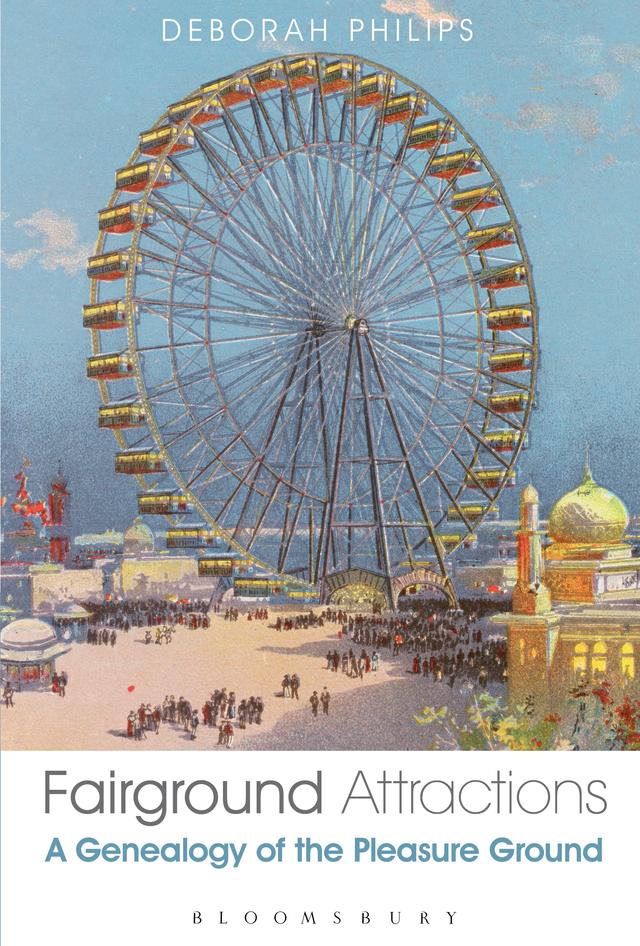 Fairground Attractions by Deborah Philips