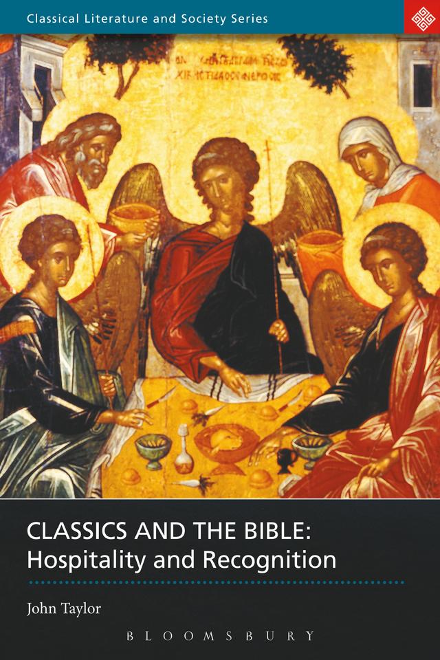 Classics and the Bible by John Taylor