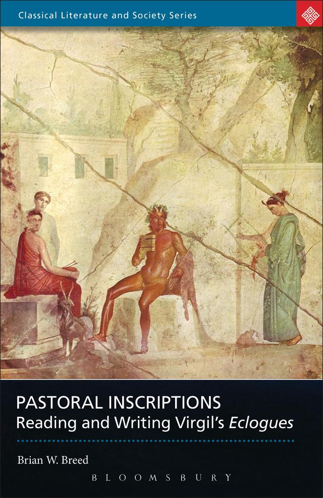 Pastoral Inscriptions by Brian W Breed