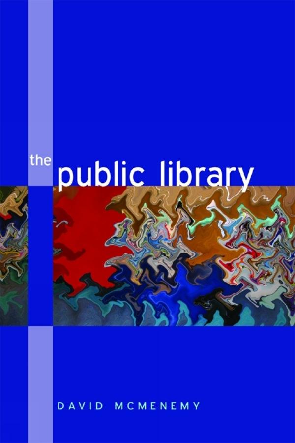 The Public Library by David McMenemy