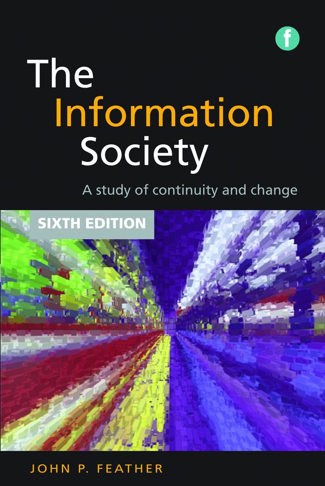 The Information Society by John Feather