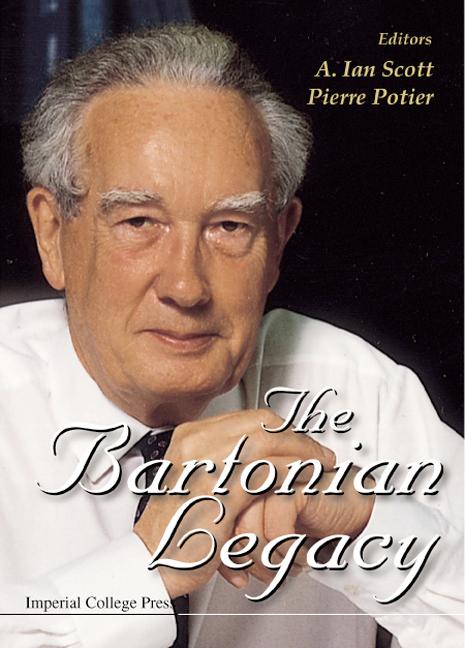 BARTONIAN LEGACY,THE