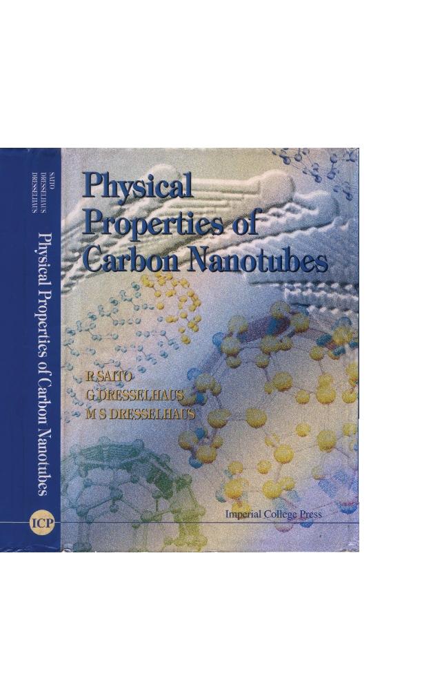 PHYSICAL PROPERTIES OF CARBON NANOTUBES