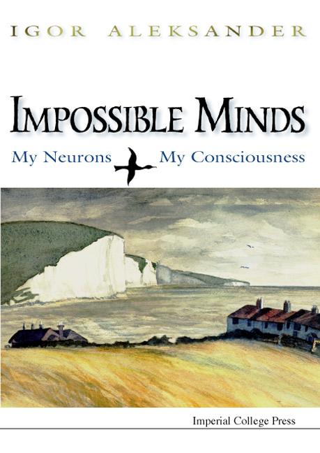 IMPOSSIBLE MINDS (B/H) by Aleksander Igor
