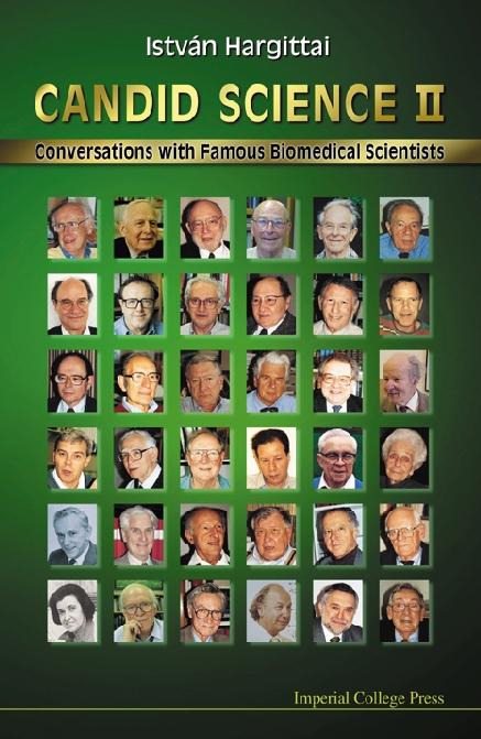 CANDID SCIENCE II