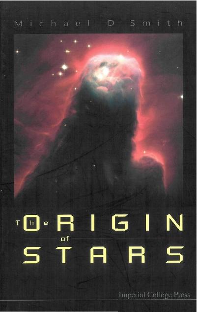 ORIGIN OF STARS, THE