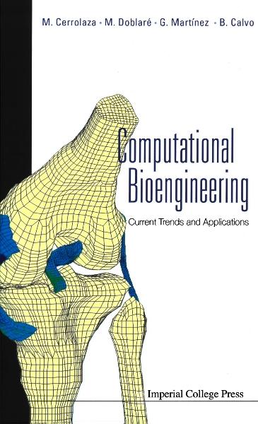 COMPUTATIONAL BIOENGINEERING