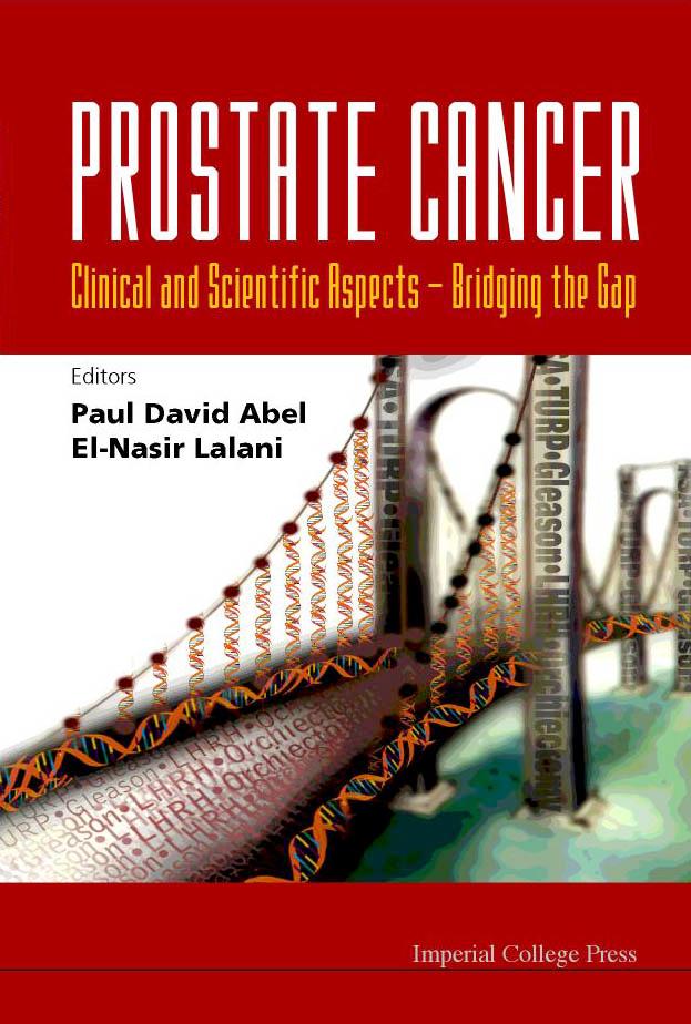 PROSTATE CANCER
