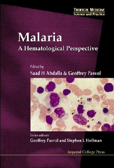 MALARIA:A HAMATOLOGICAL PERSPECTIVE (V4)
