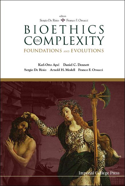 BIOETHICS IN COMPLEXITY by De Risio Sergio, Orsucci Franco F