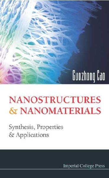 NANOSTRUCTURES & NANOMATERIALS