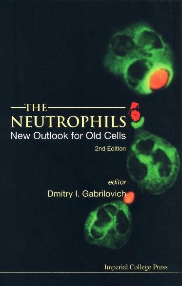 NEUTROPHILS, THE                   (2ED)