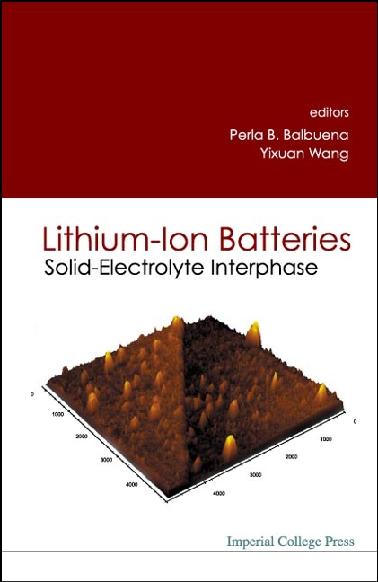 LITHIUM-ION BATTERIES