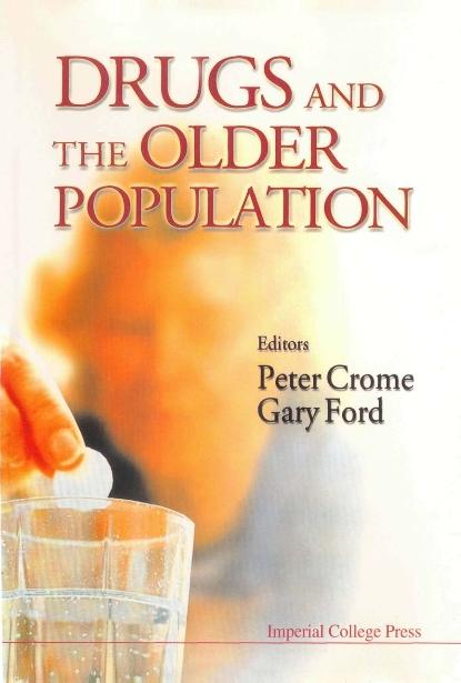 DRUGS & THE OLDER POPULATION