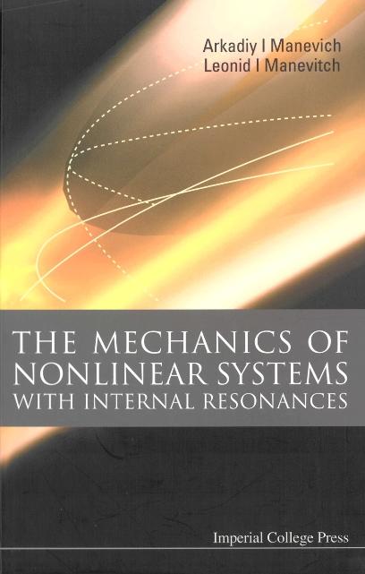 MECHANICS OF NONLINEAR SYSTEMS WITH IN..