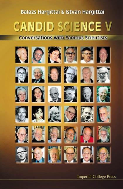 CANDID SCIENCE V: CONVERSATIONS WITH...