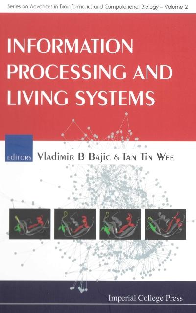INFORMATION PROCESSING & LIVING SYS.(V2)