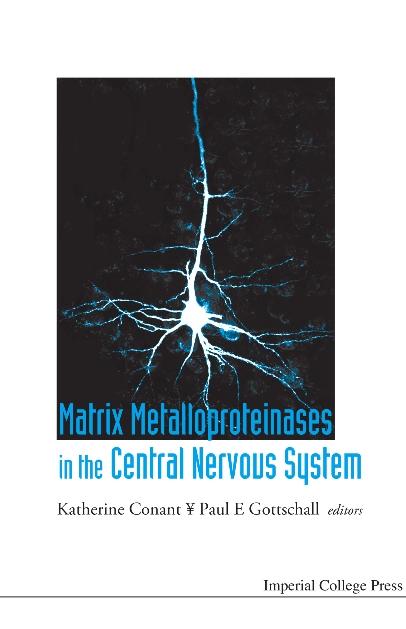MATRIX METALLOPROTEINASES IN THE CENTR..