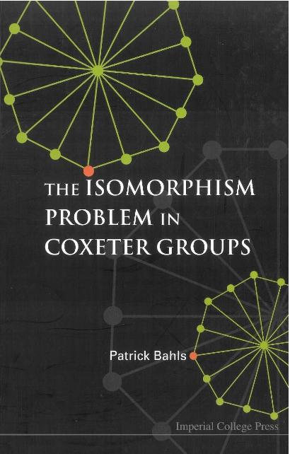 ISOMORPHISM PROBLEM IN COXETER GROUPS