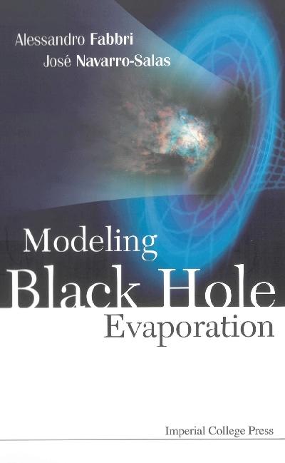 MODELING BLACK HOLE EVAPORATION by Fabbri Alessandro, Navarro-salas Jose
