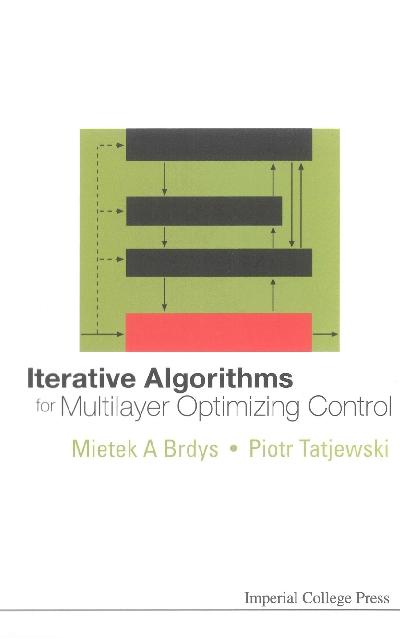 ITERATIVE ALGORITHMS FOR MULTILAYER...